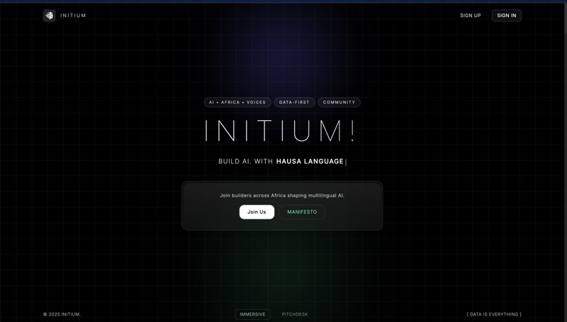 Initium thumbnail