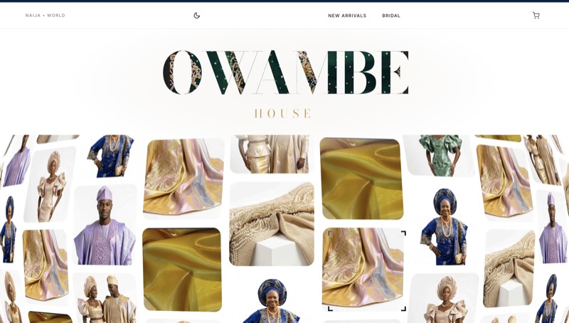 Owambe House thumbnail