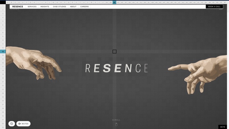 Resence thumbnail