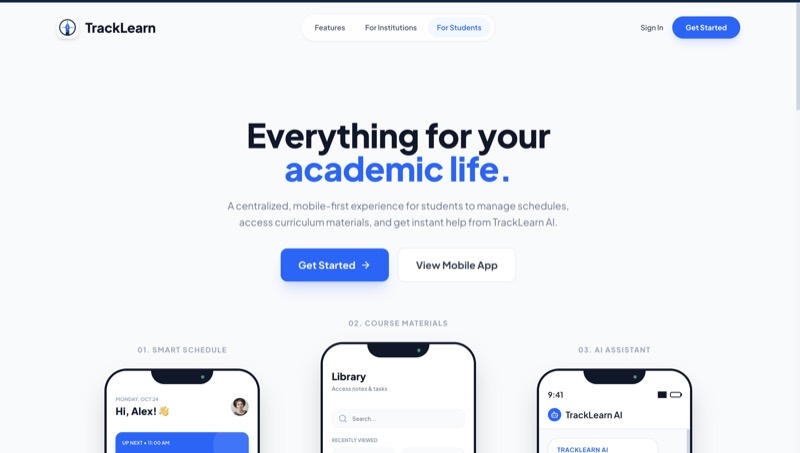 Tracklearn thumbnail